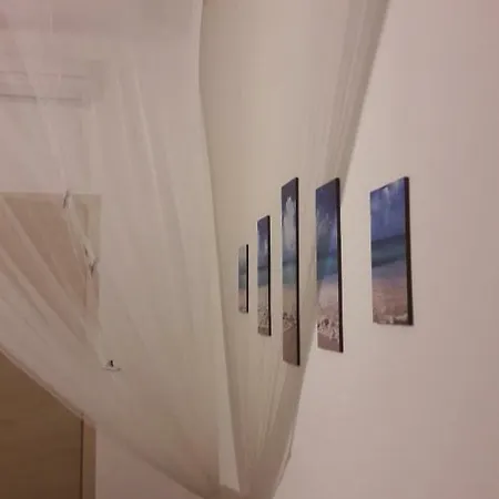 Centrum Rooms Cagliari Exterior photo