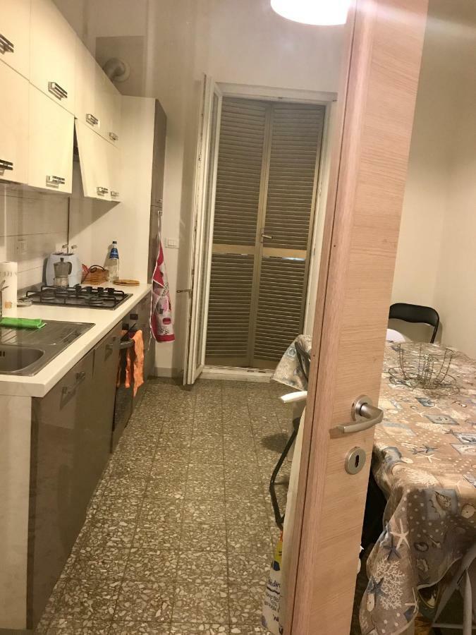 Homestay Centrum Cagliari