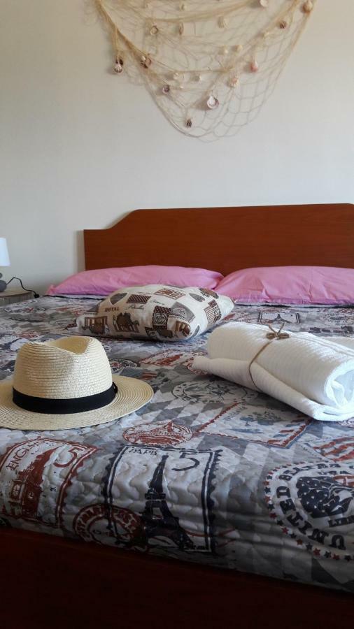 Homestay Centrum Cagliari