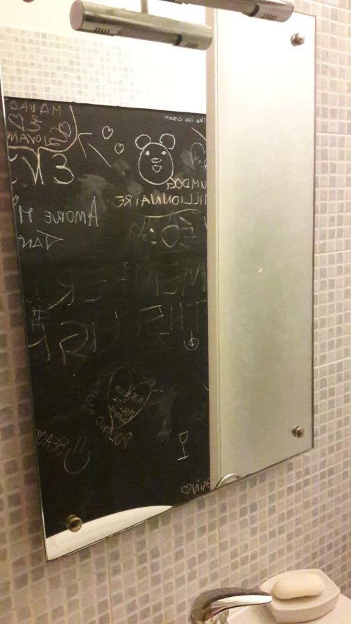 Alloggio in famiglia Centrum