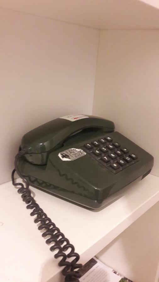 Centrum Privatunterkunft